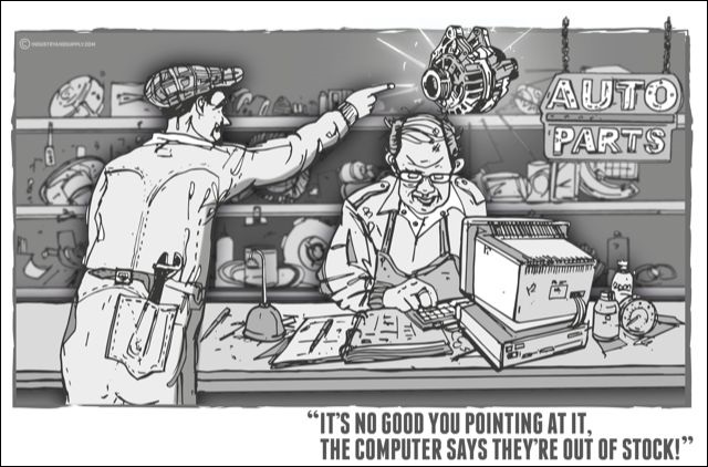 Cartoon