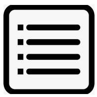 list