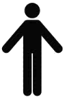 man